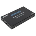 Ocean Matrix OMX-01HMBT0003-R HDBaseT 4K HDMI Receiver with Two-Way IR - RS232 - CEC - PoC