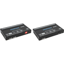 Photo of Ocean Matrix OMX-01HMBT0009 HDBaseT 4K HDMI Extender Set with ARC RS232- EDID- CEC- Two-Way IR- Two-Way PoC