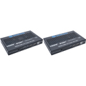 Photo of Ocean Matrix OMX-01HMBT0013 HDMI over HDBaseT 3.0 4K60 up to 328 Foot Extender Set