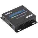 Ocean Matrix OMX-11IPHM0001 1080P HDMI Over IP Extender with IR Receiver ONLY