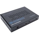 Ocean Matrix OMX-16HMHM0001 4K HDMI 2x2 Video Wall Processor