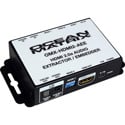 Photo of Ocean Matrix OMX-HDMI2-AEE 4K HDMI 2.0 Audio Extractor and Embedder