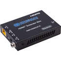 Photo of Ocean Matrix OMX-HDMICAT-R Receiver unit ONLY - for OMX-HDMICAT1X4 and OMX-HDMICAT1X8 and OMX-01HMET0003