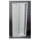 Photo of Open House Stud/Surface Mount Grid Enclosure - White