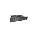 Ophit 19RM-003 2RU 19 Inch Rackmount for 4K/8K OMB Series Optical Extenders