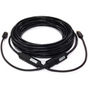 Photo of Ophit DPM2-A010 DisplayPort 1.2 4K Fiber Optic Cable - 4K UHD up to 40 Meters (131 Feet) - 10 Meters (32 Feet)