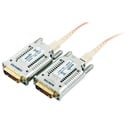 Ophit DSL-M 1 Channel DVI Fiber Optic Extender - up to 1000 Meters (3300 Feet)