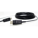 Photo of Ophit FTAD-A020 8K DisplayPort 1.4 Active Optical Cable - 65.6 Feet/20 Meters
