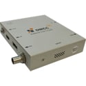 Photo of Ophit OMCC 4K Multi-Format Cross Converter - HDMI/DisplayPort  to 12G/6G/3G SDI