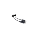 Ophit OMP-DP 8K DisplayPort 1.2/1.4 Optical Fiber Extender - Supports 4K/8K Resolution using MM - Pigtail Type