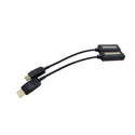 Photo of Ophit OMP-HM 8K HDMI 2.1 Optical Extender Transmitter and Receiver Kit - Multi-mode with MPO Connector - 330 Foot Range