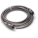 Photo of Premium Fiber Optic Toslink Digital Audio Cable - 3 Foot