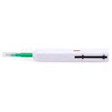 Optix CP-125 1.25mm Fiber Optic Cleaning Pen for LC/MU Connectors