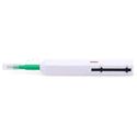 Photo of Optix CP-125 1.25mm Fiber Optic Cleaning Pen for LC/MU Connectors