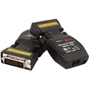 Opticis DDFX-100-TR 2 Fiber Dual Link DVI Extender