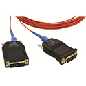 Photo of Opticis DVFX-100-TR 1 Fiber (Multi Mode) DVI Extender