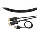 Photo of Opticis HDFC-200-10 HDMI AOC 2.0 Active Optical Cable 10 Meter