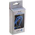 Photo of Orca OR-42 Cables & Headphones Holder (Pair)