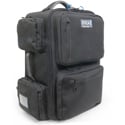 Photo of Orca OR-25 Ventilated & Padded Camera Backpack with Large External Pockets and 17 Inch Laptop Pouch - Black