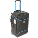 Photo of Orca OR-84 Orca Traveler Rolling Suitcase with On Board USB Portal and 17 Inch Laptop Compartment