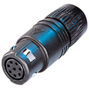 NEUTRIK OSC8F neutriCON Female Cable Connector