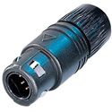 Photo of Neutrik OSC8M neutriCON Male Cable Connector