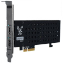 Osprey Video Raptor 924 2x HDMI 1.4 4K30 Video Capture Card