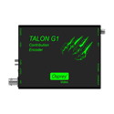 Osprey Talon G1 2 Channel H.264 Video Streaming Contribution Encoder