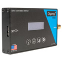 Osprey Video VB-US SDI to USB 3.0 Video Capture Device - BSTOCK - Repaired and Used - Missing Unit Boxes