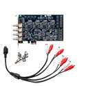 Osprey 460e PCIe 4 Channel Analog Video Capture Card with Expansion Option