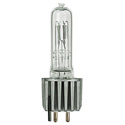 Photo of Osram 54605 T6 HPL 750 Watt/120 Volt Ultra Plus Stage and Studio Lamp with Heat Sink Base