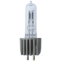 Photo of Osram 54817 Ultra Compact Filamint 575 Watt/120 Volt HPL Ultra Plus Stage and Studio Lamp with Heat Sink Base