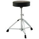 Photo of On Stage Stands 55736 DF MDT2 Medium Duty Drum Throne