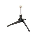 Photo of On Stage Stands DS7425 Tripod Desktop Mic Stand