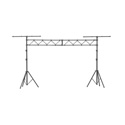 On-Stage Stands LS7730 Lighting Stand with Truss