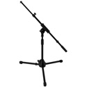 Photo of On Stage Stands MS7411TB Drum/AMP Tripod with Tele-Boom