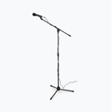 On Stage Stands MS7500 Microphone Stand Pack