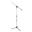 Photo of On-Stage Stands MS7701C Euro Boom Microphone Stand - Chrome