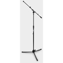 On Stage Stands MS9701TBPlus Platinum Series Tele-Boom Mic Stand