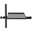 On-Stage Stands MST1000 u-mount Mic Stand Tray