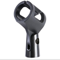 Photo of On Stage Stands MY110 Unbreakable Rubber Wireless Microphone Clip