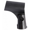 On Stage Stands MY120 Unbreakable Rubber Condenser Microphone Clip