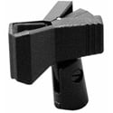 Photo of On Stage Stands MY200 Clothespin Style Plastic Mic Clip