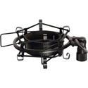 Photo of On Stage Stands MY430 Shock Mount for Studio Mics (55 mm-60 mm)