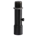 On Stage Stands QK-2B Quik-Release Mic Adapter - Black