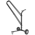 On Stage Stands SMC5000 Music Stand Cart