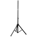 On Stage Stands SS7761B All-Aluminum Speaker Stand