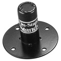 On Stage Stands SSA1.375 1 3/8 Inch Cabinet Insert