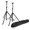 Photo of On-Stage Stands SSP7850 Speaker Stand Pak