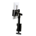 Photo of On Stage Stands TCM1901 Grip-On Universal Device Holder with u-mount Round Clamp